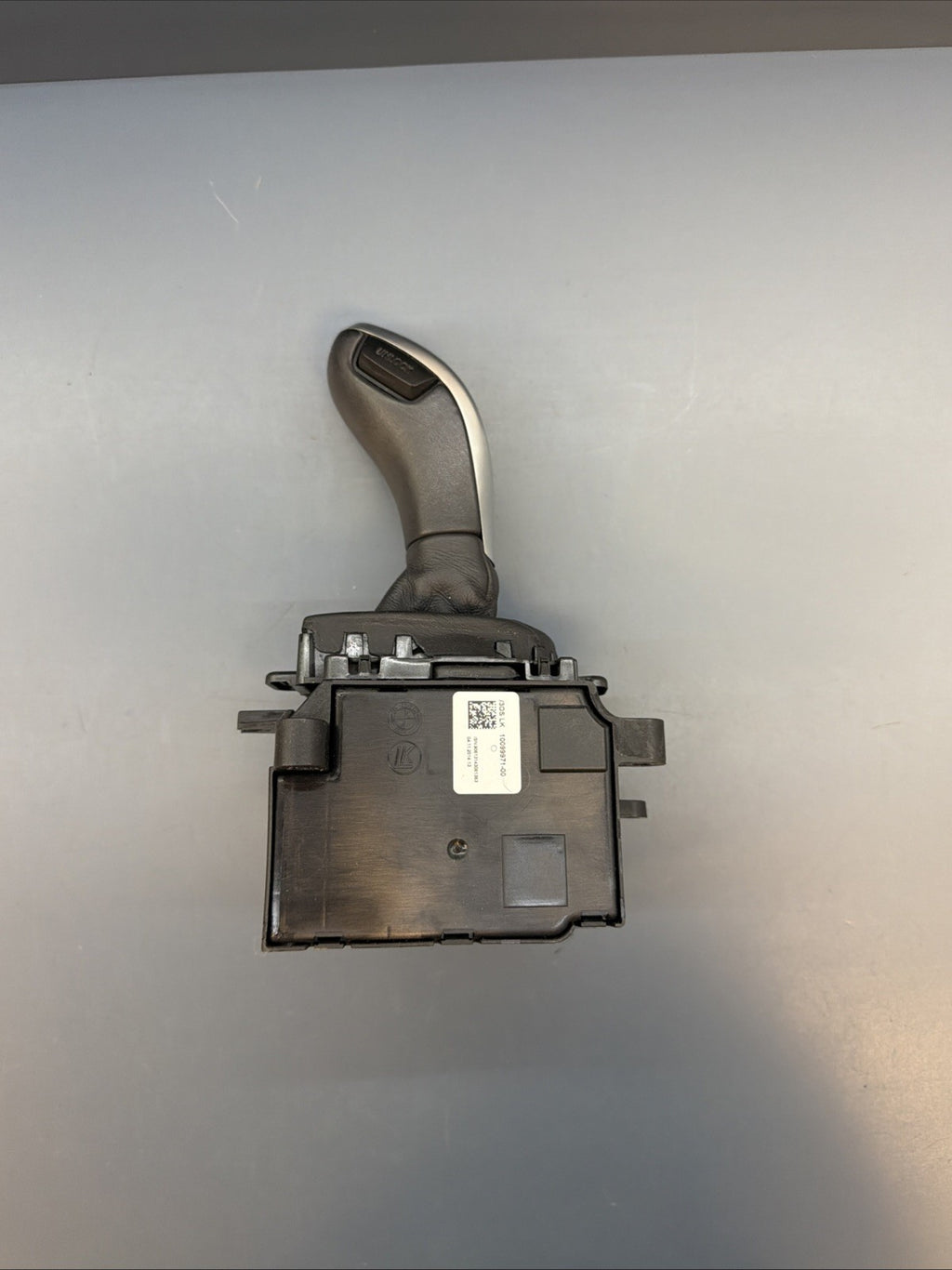 12-18 BMW F22 F30 F32 F33 F34 GEAR SELECTOR SHIFTER SWITCH SPORT 9296898 OEM