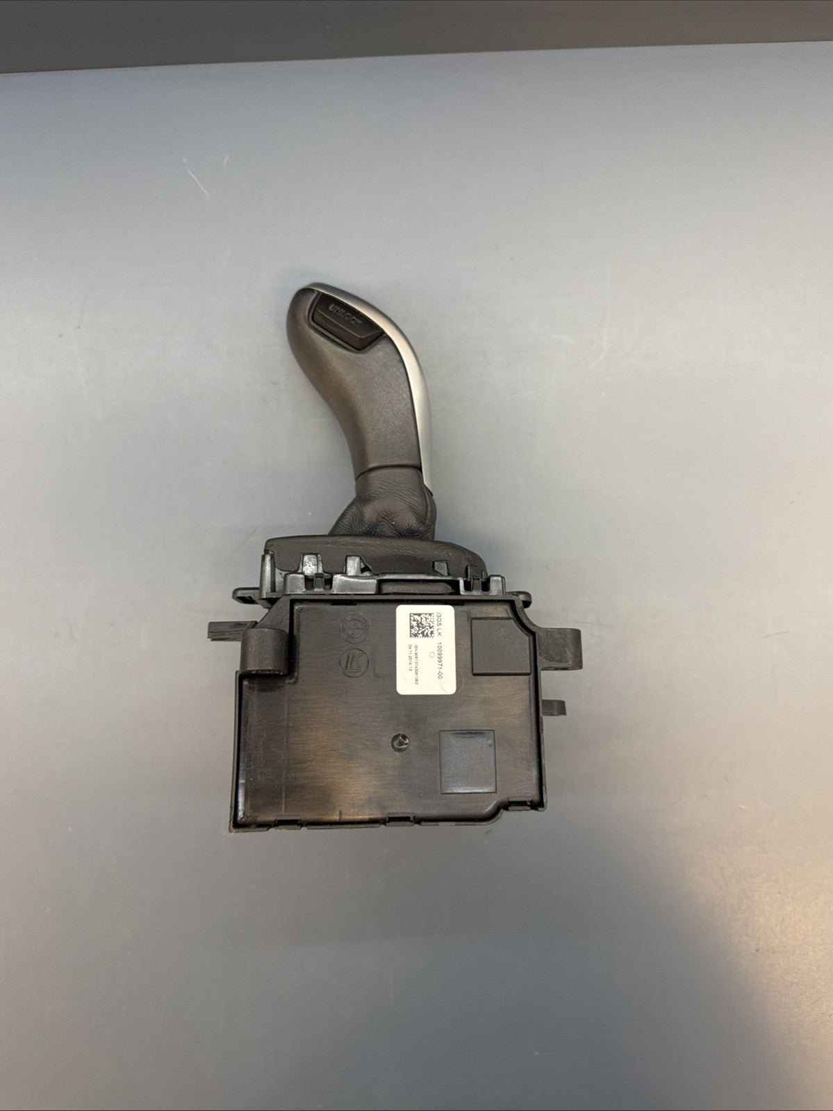 12-18 BMW F22 F30 F32 F33 F34 GEAR SELECTOR SHIFTER SWITCH SPORT 9296898 OEM