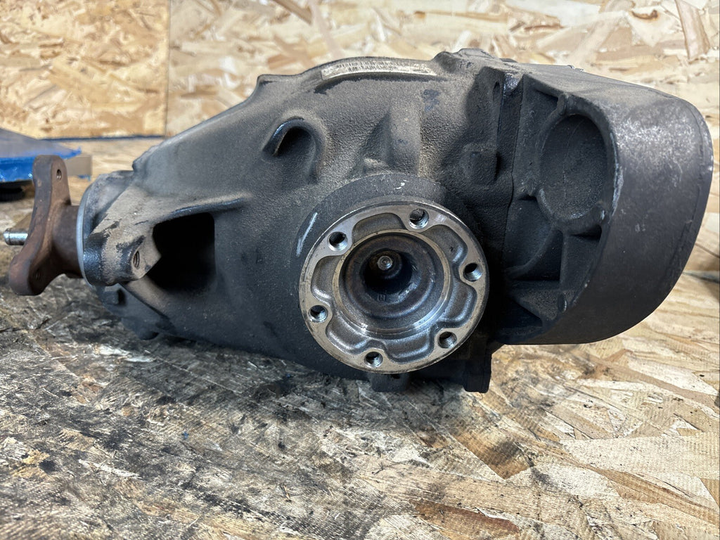BMW E90 328 REAR DIFFERENTIAL 3 SERIES 3.91 FINAL DRIVE 7566189