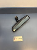 OEM BMW E39 525 530 540 M5 E46 325 330 Interior Rear View Mirror EC LED 8236774