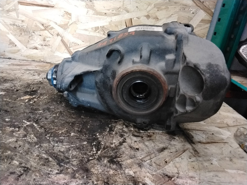 BMW REAR DIFFERENTIAL 3 SERIES 3.15 FINAL DRIVE F30 7612166