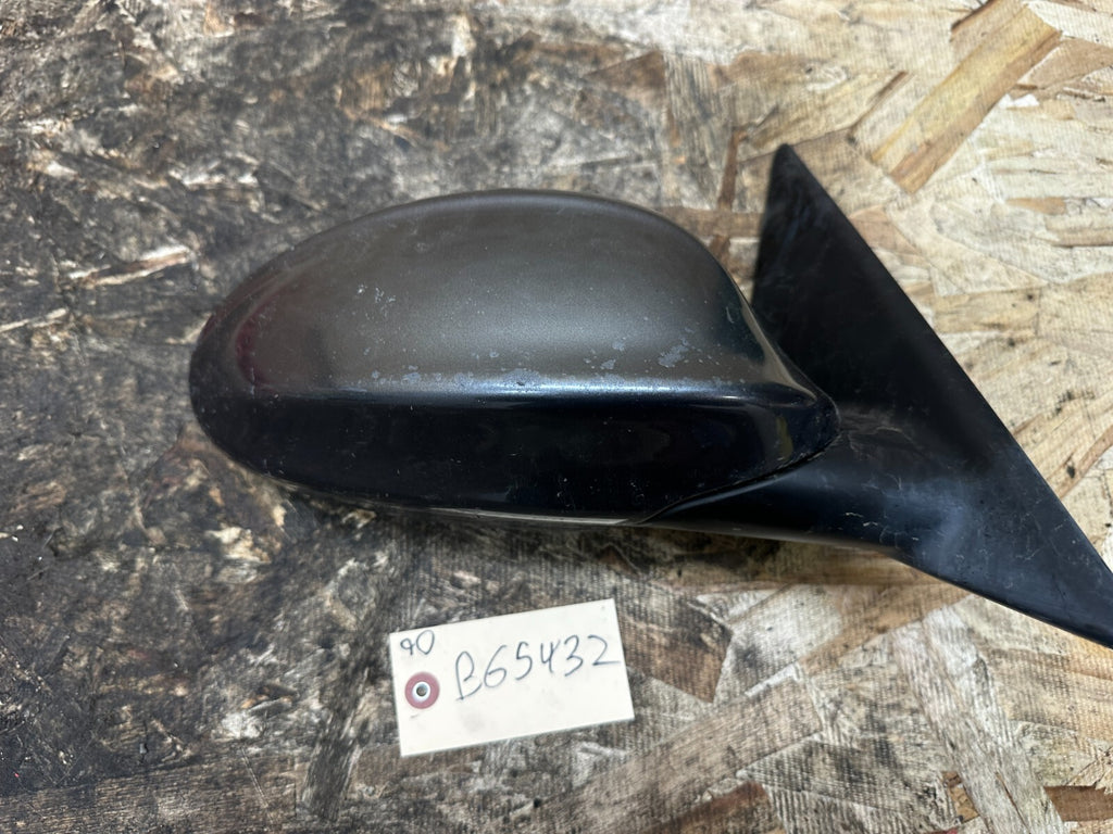 2006-2008 BMW 328i Front Right Passenger Side Door Mirror OEM HEATED