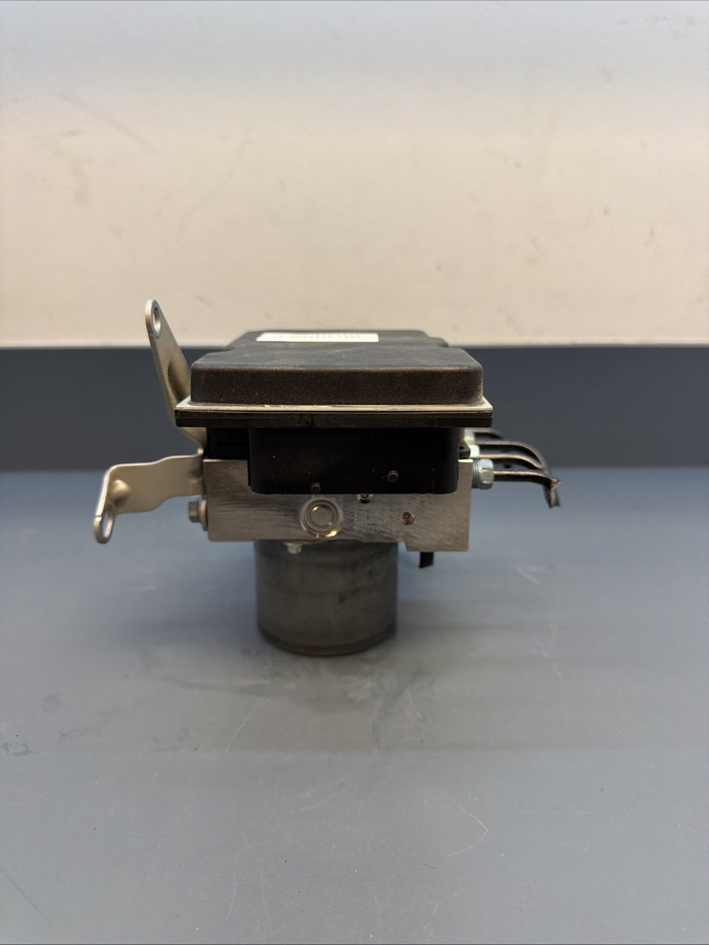 BMW 06-11 E90 ABS ANTI LOCK BRAKE PUMP+CONTROL MODULE OEM 6780161