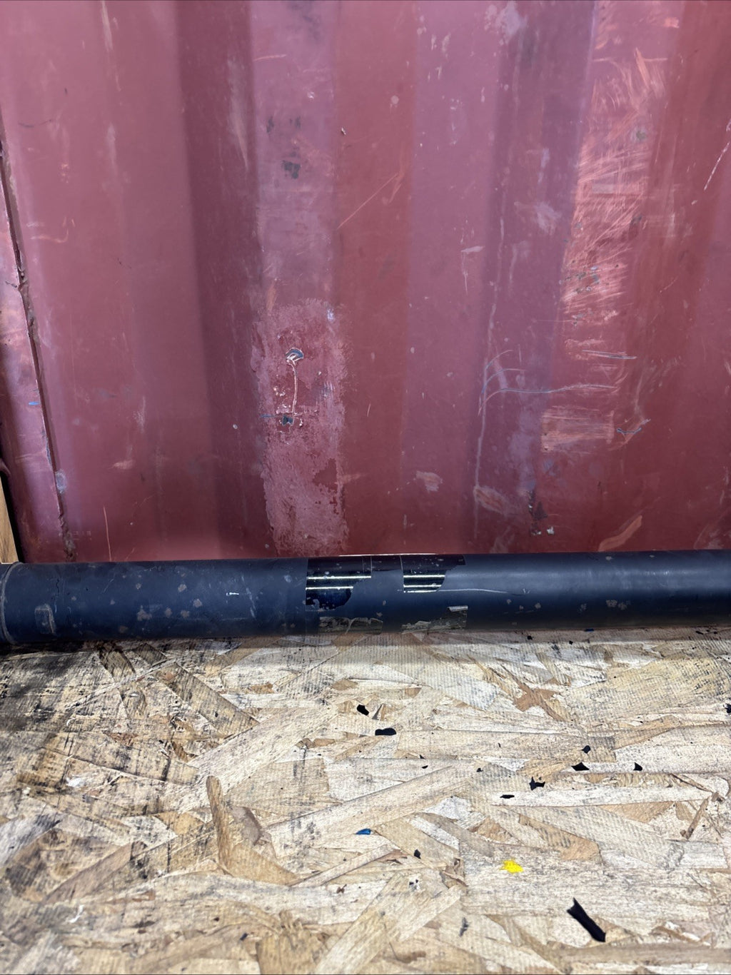 OEM Rear Drive Shaft Prop Drive Shaft For BMW 3 SERIES E90 335I 2610 7614396 RWD
