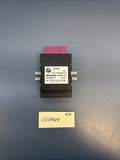 2006-2010 BMW E60 E70 E82 E90 E92 EKPM2 FUEL PUMP CONTROL MODULE 7180426