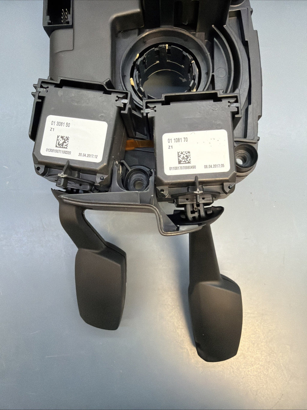 07-13 BMW 3 Series E90 E92 E93 328I 335I Steering Column Combo Switches 9169072