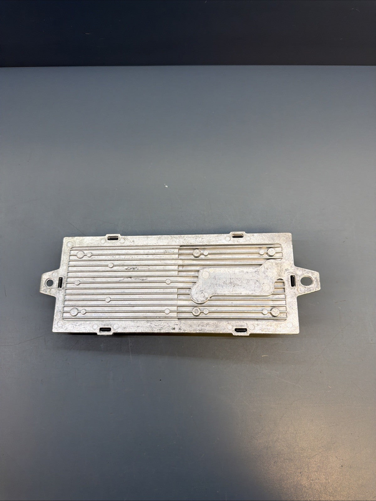 BMW E60 E61 E63 E70 E71 525i DYNAMIC DRIVE CONTROL MODULE OEM 6765456
