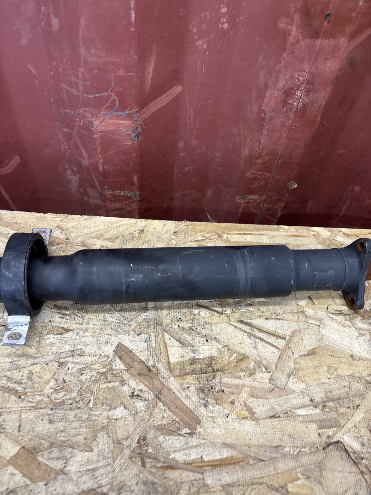OEM Rear Drive Shaft Prop Drive Shaft For BMW 3 SERIES E90 2610 7551199 RWD