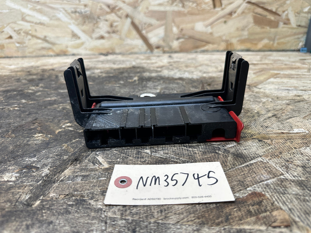 BMW 03-15 E81 E90 1 3 SERIES E84 X1 POSITIVE POWER DISTRIBUTION BOX OEM 6942912