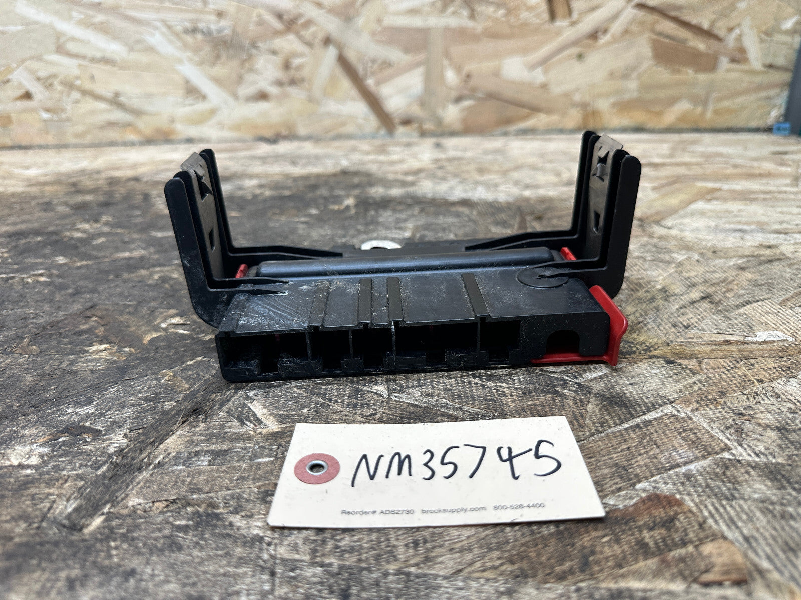 BMW 03-15 E81 E90 1 3 SERIES E84 X1 POSITIVE POWER DISTRIBUTION BOX OEM 6942912