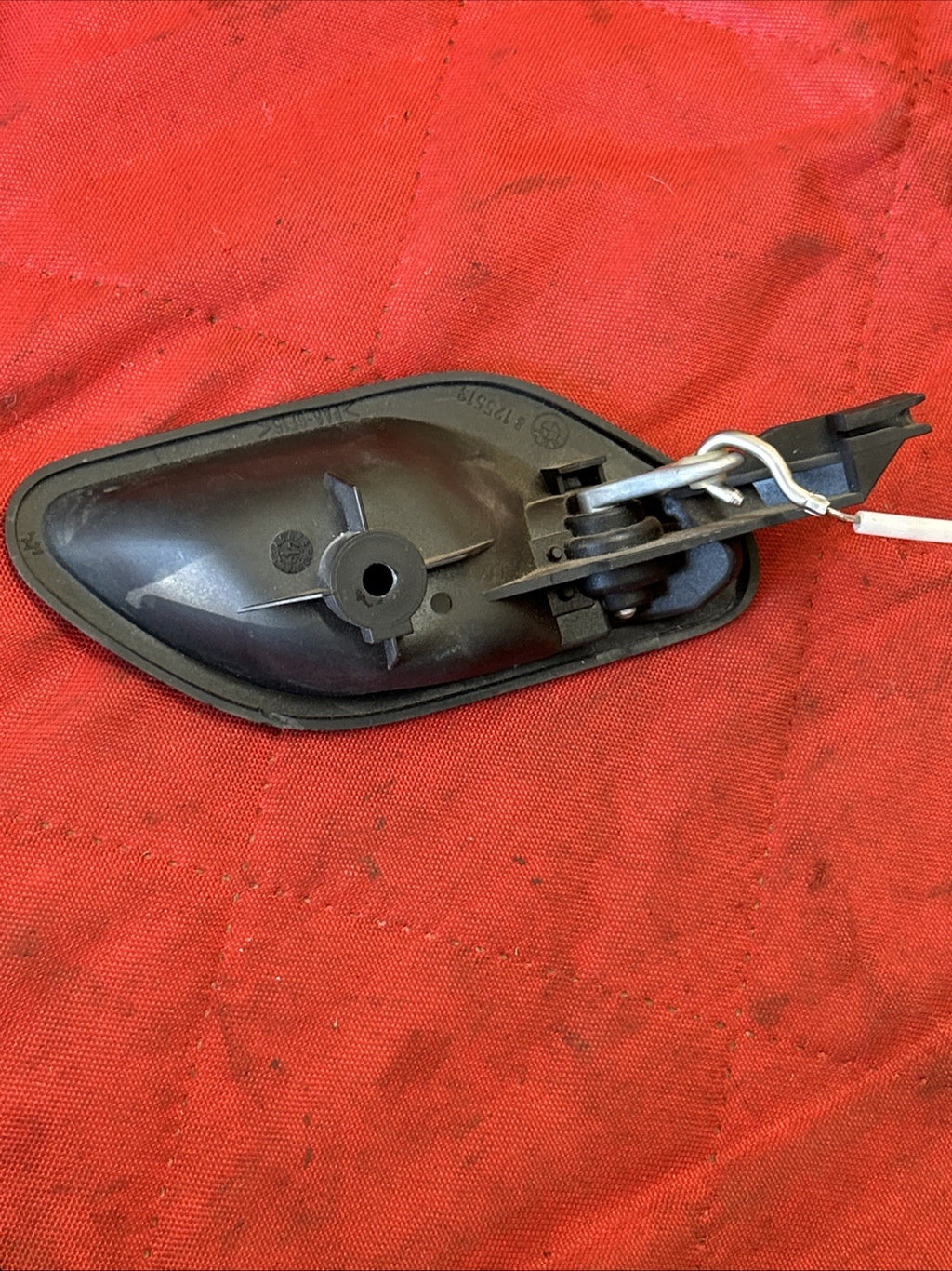 97-03 BMW E39 525 530 540 Rear Right Passenger Door Lock Latch Actuator 8352165