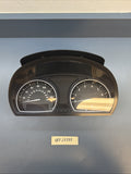 BMW 2003-2006 E83 X3 SPEEDOMETER INSTRUMENT CLUSTER MPH OEM 3416120