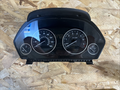 12-16 BMW F30 F31 F32 F33 F36 INSTRUMENT CLUSTER GAUGE SPEEDOMETER 9232895