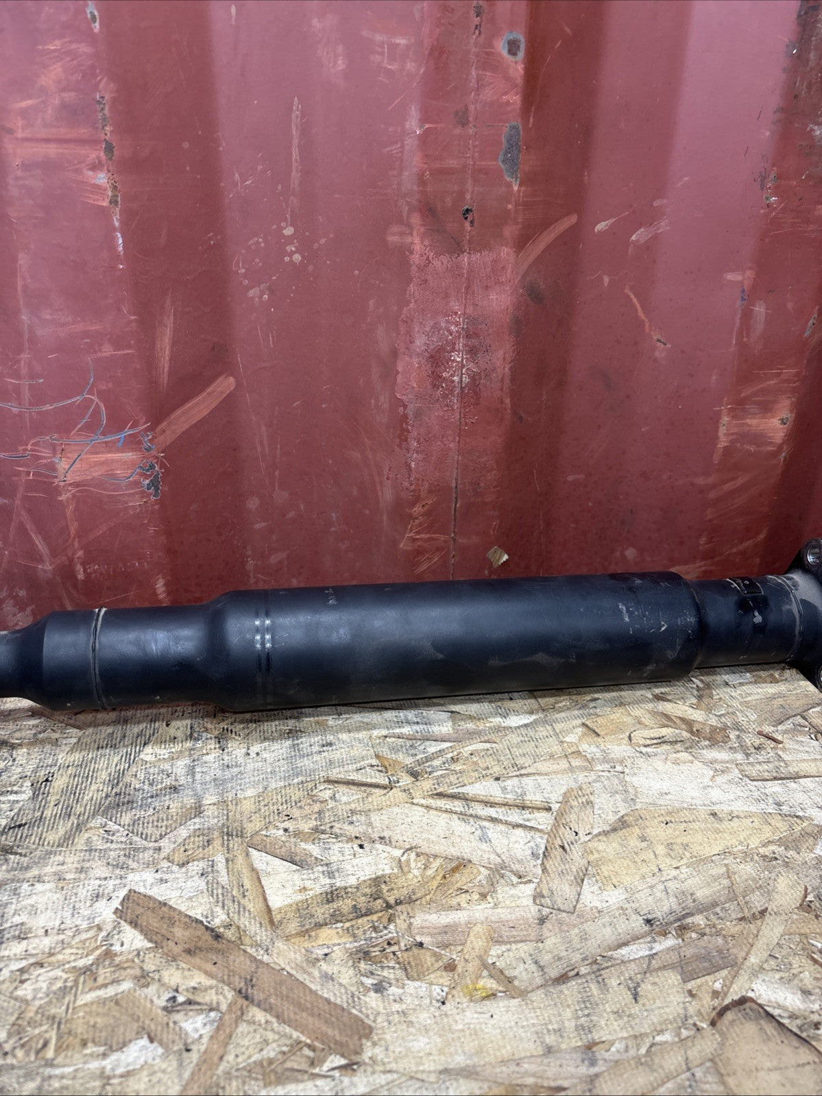 OEM Rear Drive Shaft Prop Drive Shaft For BMW 5 SERIES E70 2610 7564398 AWD