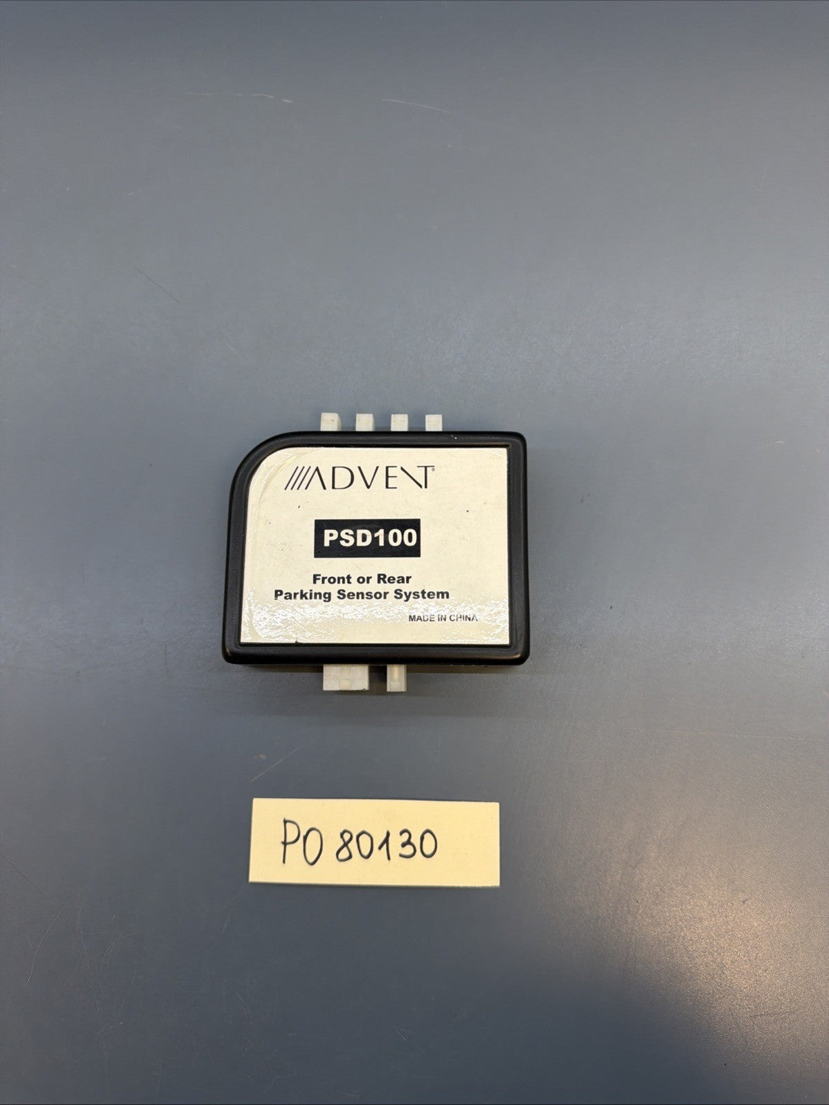 Advent PSD100 Front Or Rear Parking Sensor System Brain Box Only