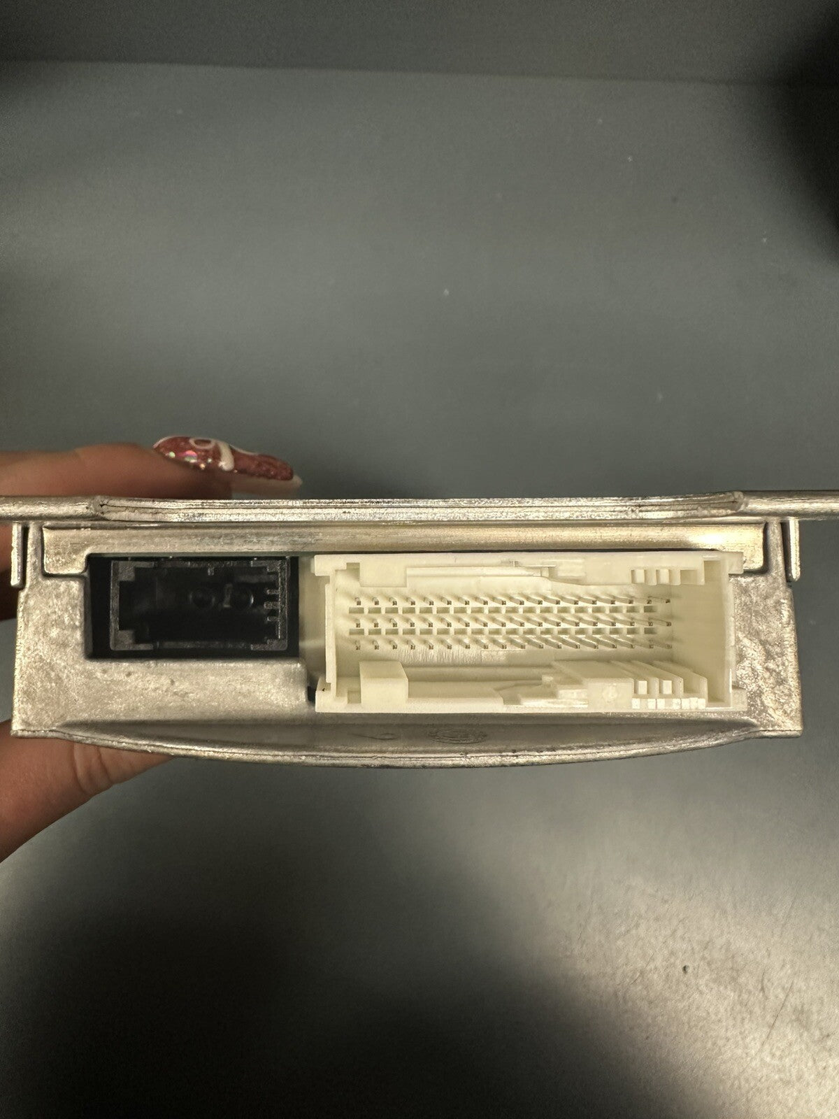 BMW E60 E61 E90 E91 E92 E70 E71 ULF BLUETOOTH MODULE HANDS FREE UNIT 9181276