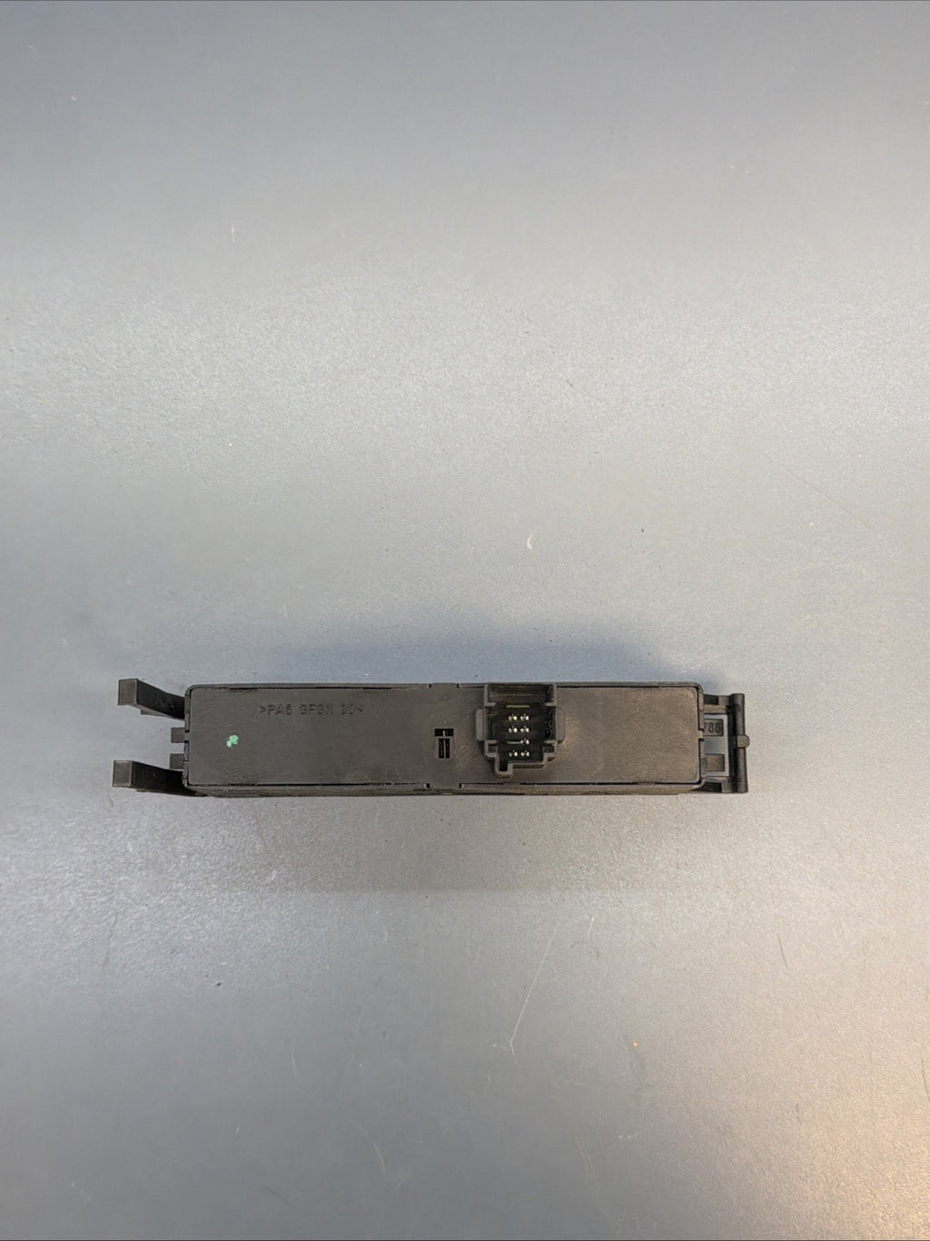 BMW E46 SEDAN WINDOW LIFTER LOCK SWITCH FRONT DRIVER SIDE BUTTON OEM 8381518