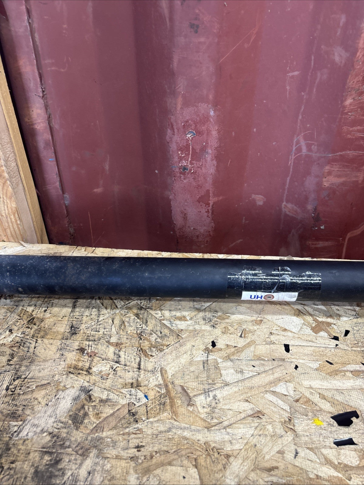 OEM Rear Drive Shaft Prop Drive Shaft For BMW 3 SERIES E90 2610 7573482 AWD