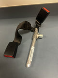 2006-2011 BMW E90 325i 328i 330i 335i REAR RIGHT BUCKLE ASSEMBLY 3052788