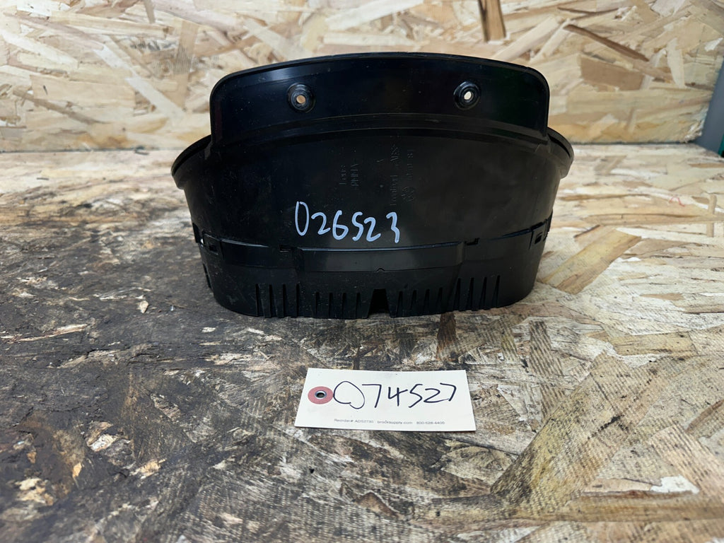 BMW 2003-2006 E83 X3 SPEEDOMETER INSTRUMENT CLUSTER MPH OEM 3416120