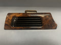 2006 2007 2008 2009 2010 BMW 328i LEFT Driver Side HEAT AC Vent - 915116501