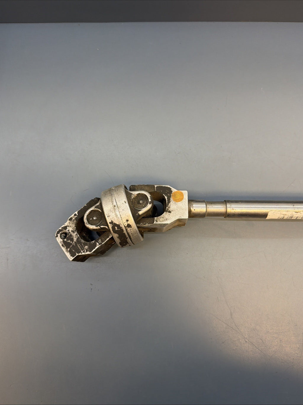 Intermediate Steering Shaft - 2011 BMW 335I E90 LCI Sedan AWD Auto - OEM 6784845