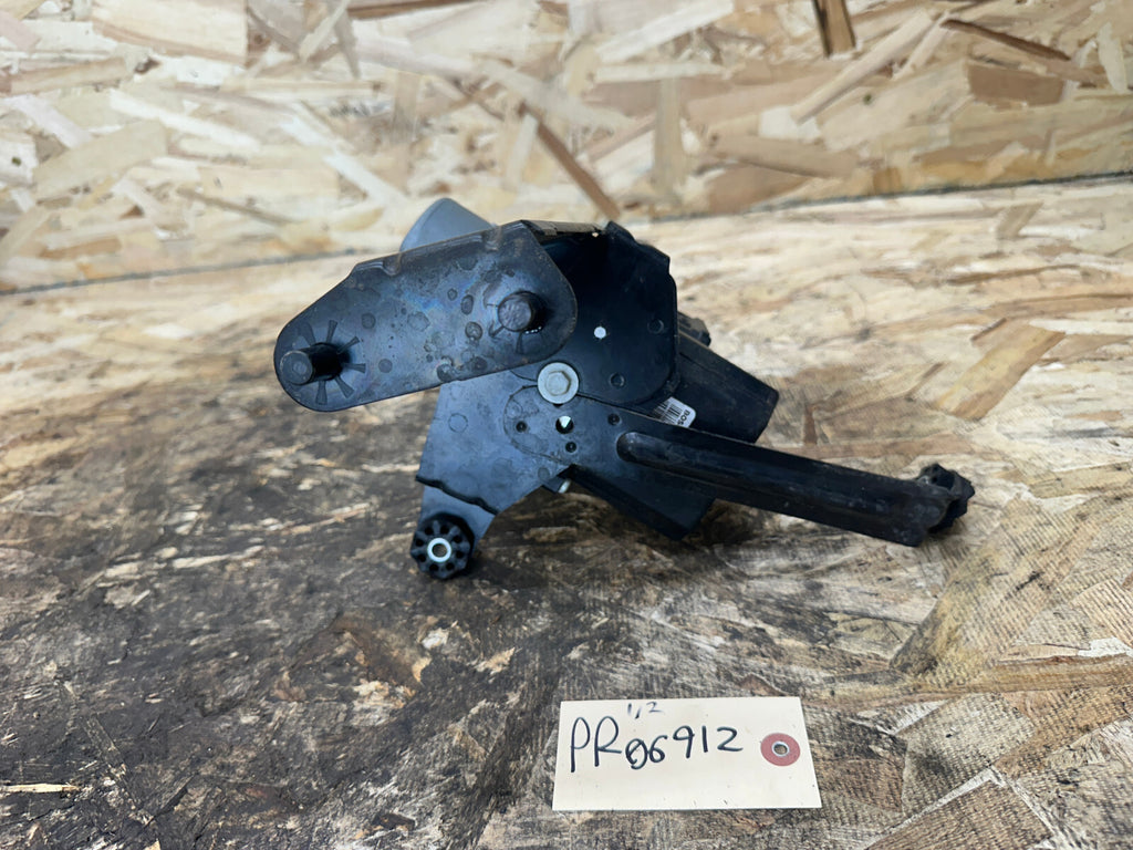 BMW 97-06 E46 3 SERIES ABS BRAKE PUMP+CONTROLLER OEM 5225152/6762113