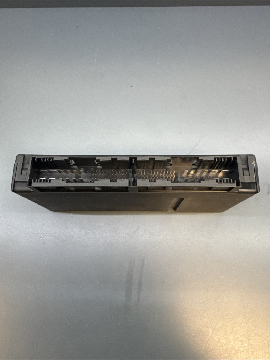 06-10 BMW E60 E64 650i 550i ECU Body Gateway Control Module Unit 9118729 OEM