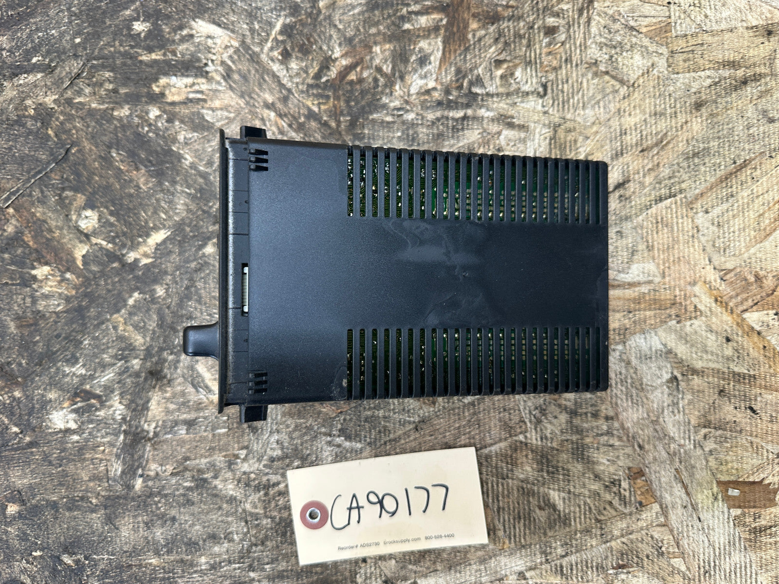BMW 97-06 E46 3 SERIES HEADLIGHT CONTROL SWITCH+LIGHT MODULE OEM 6901431