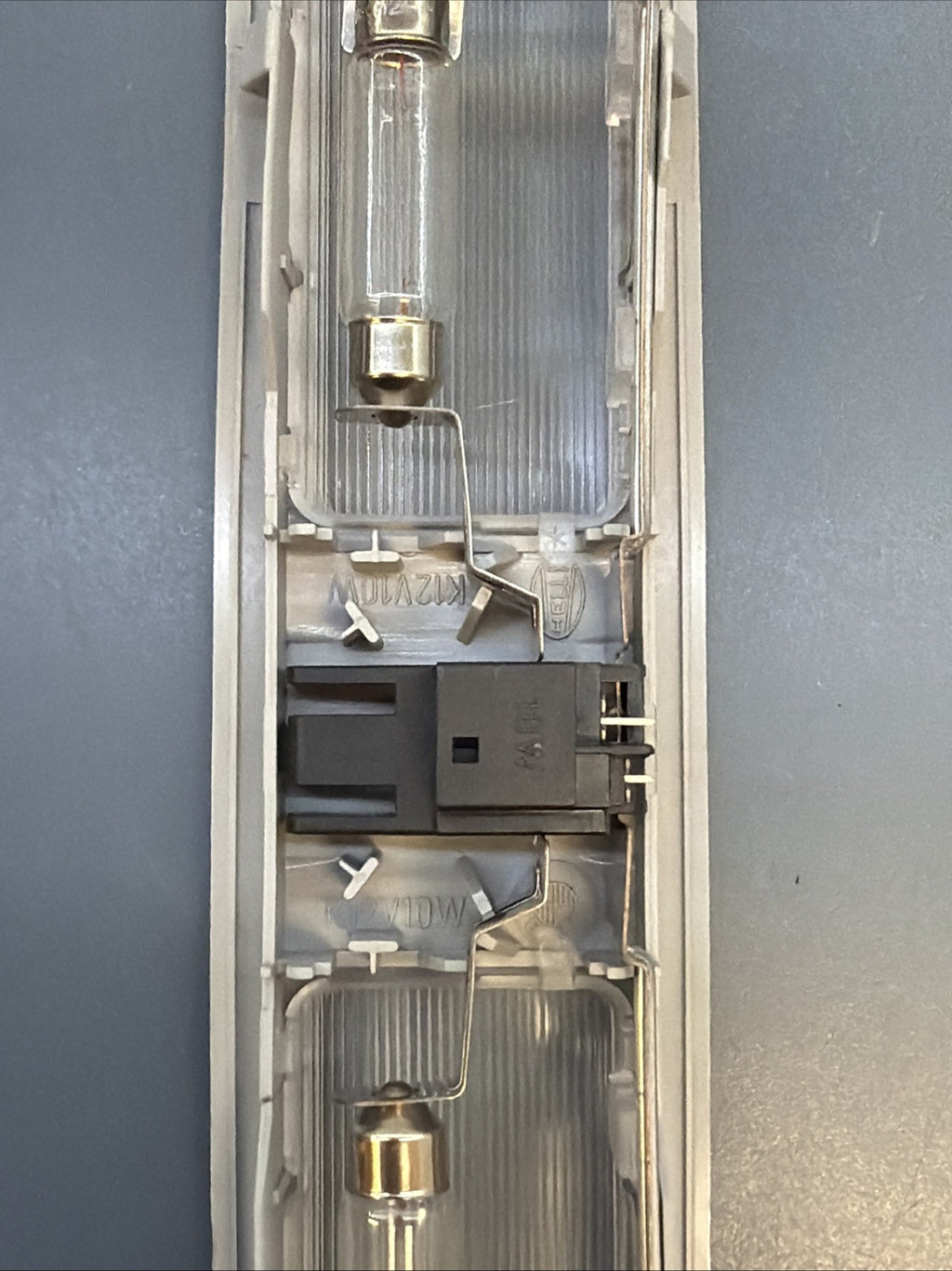 BMW E39 - interior lighting lamp interior light Hella (SET OF 2) K12V10W 10W 12V