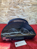2011 - 2013 BMW X3 Speedometer Instrument Gauge Cluster 9265177 OEM 123K