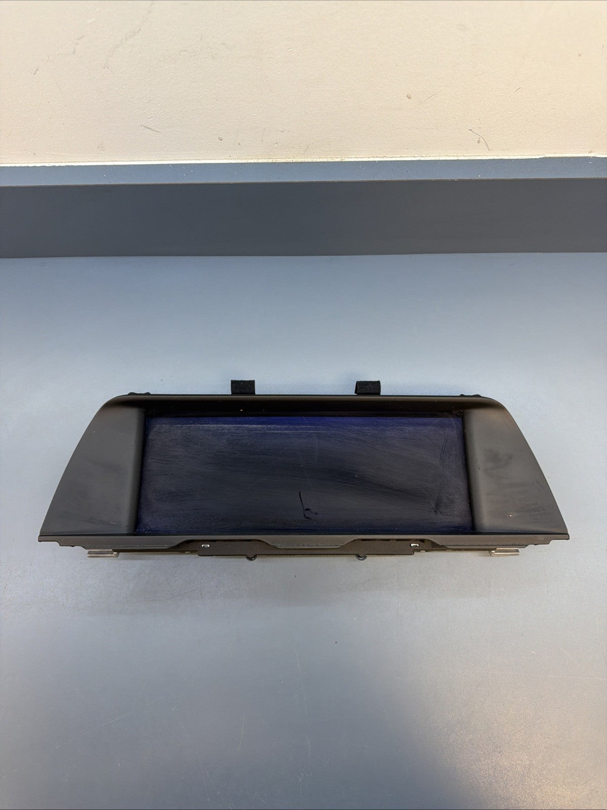 2011-2016 BMW 535I F10 DASH CENTER INFORMATION DISPLAY CID SCREEN 9243897