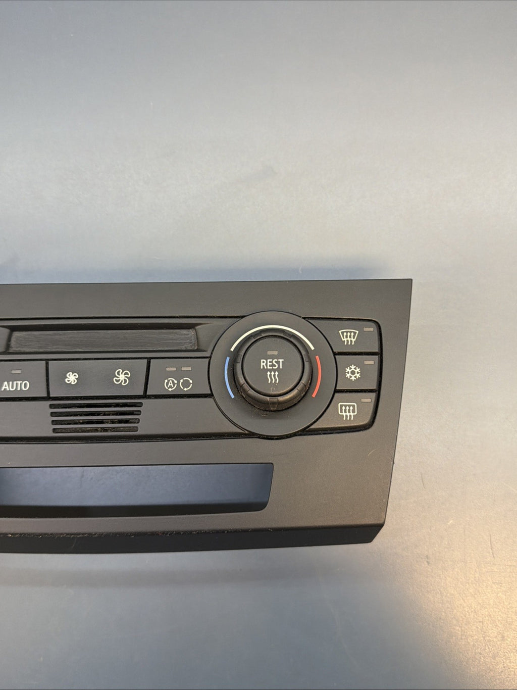 2006-2008 BMW 330i A/C Heat Temperature Climate Control Switch 6983944