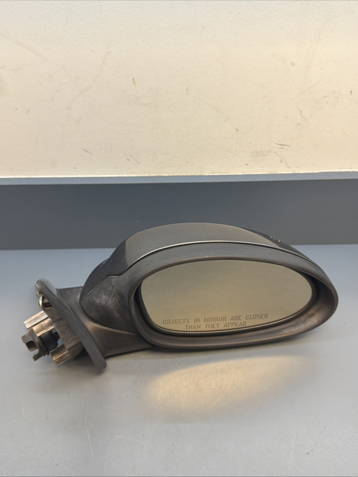 06-08 BMW E90 E91 325i FRONT RIGHT Passenger Side Mirror OEM PRE LCI 7075626
