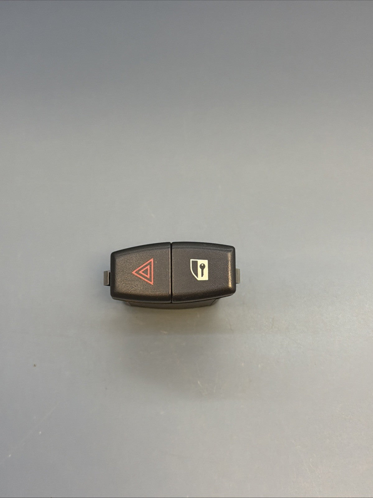2012-2015 BMW X1 SDRIVE28I E84 - Hazard / Central Locking Switch 6919506