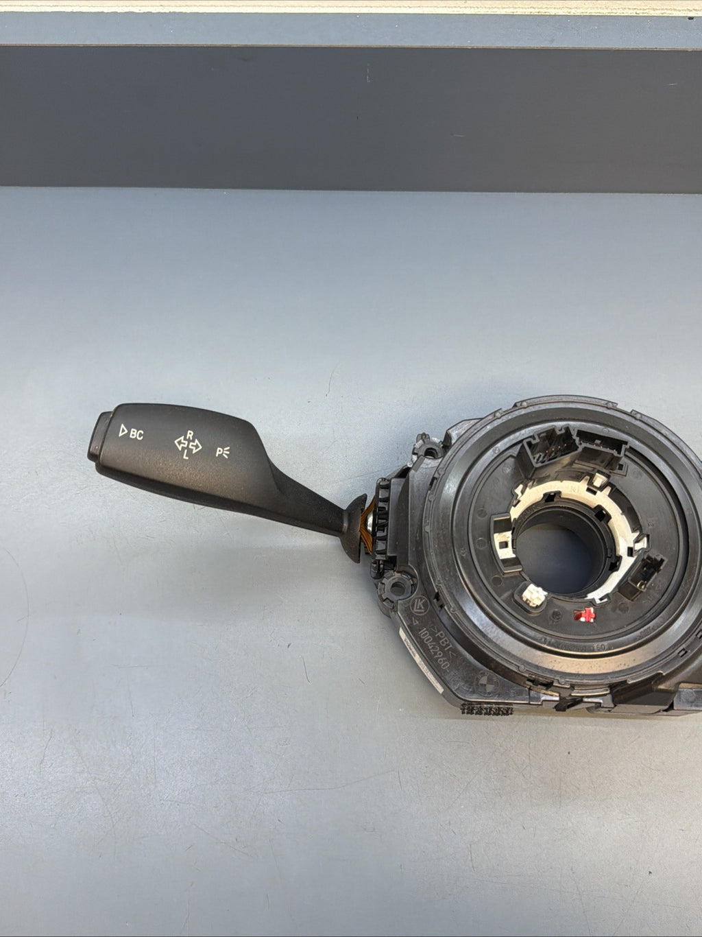 BMW F30 F32 F36 F80 F82 F87 Steering Column Clock Spring Switch Unit OEM 9351143