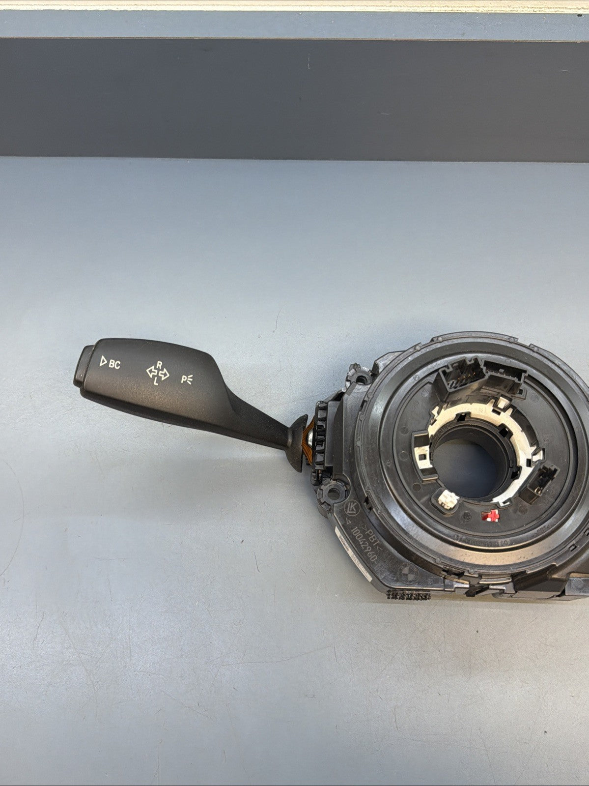 BMW F30 F32 F36 F80 F82 F87 Steering Column Clock Spring Switch Unit OEM 9351143