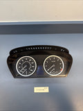 06-07 BMW 525I/530I / SPEEDOMETER/INSTRUMENT/GAUGE/CLUSTER/SPEEDO 6983151