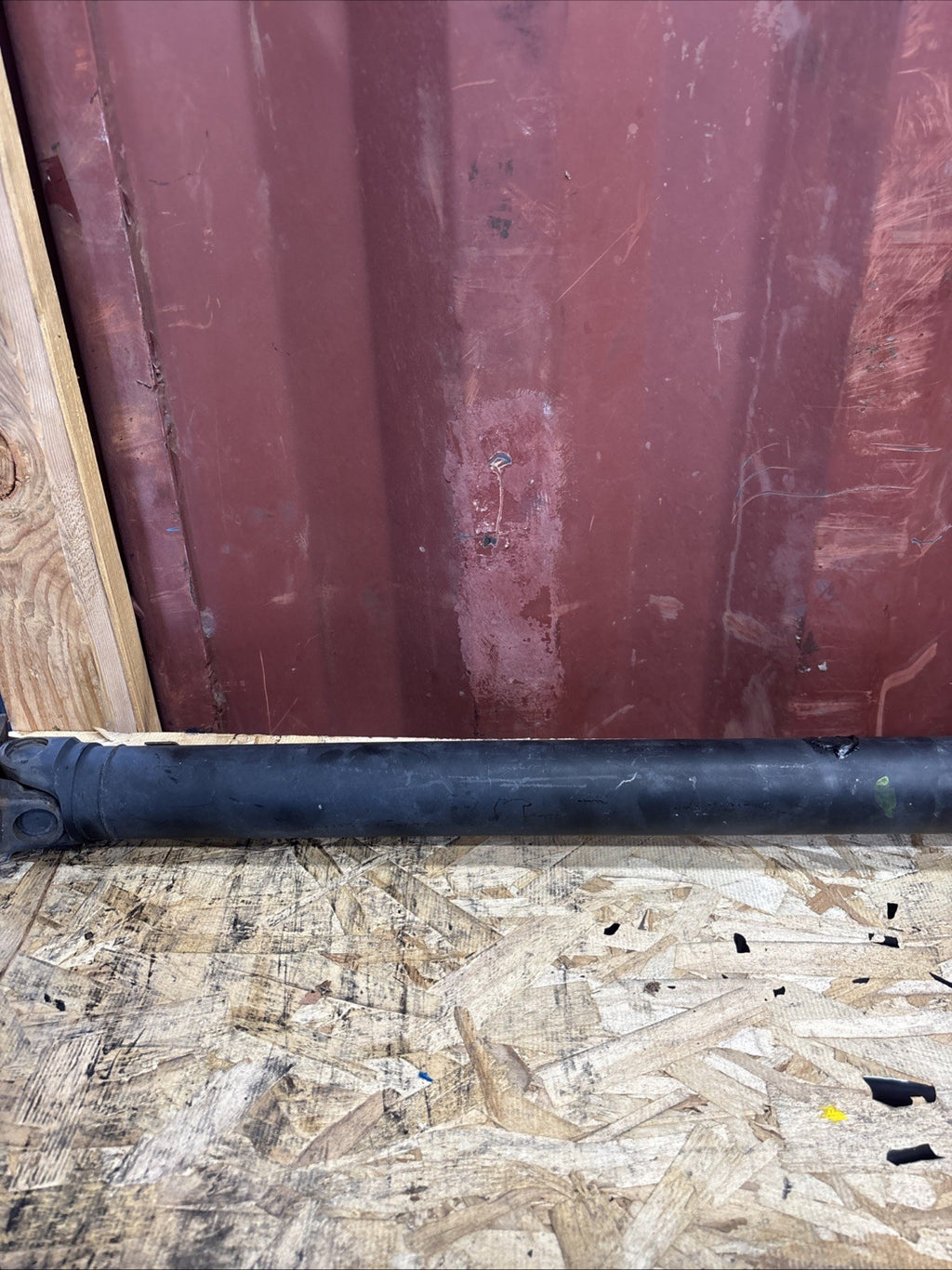 OEM Rear Drive Shaft Prop Drive Shaft For BMW 3 SERIES E90 26107551199 RWD