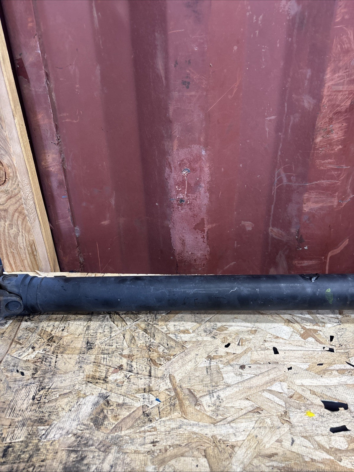 OEM Rear Drive Shaft Prop Drive Shaft For BMW 3 SERIES E90 26107551199 RWD