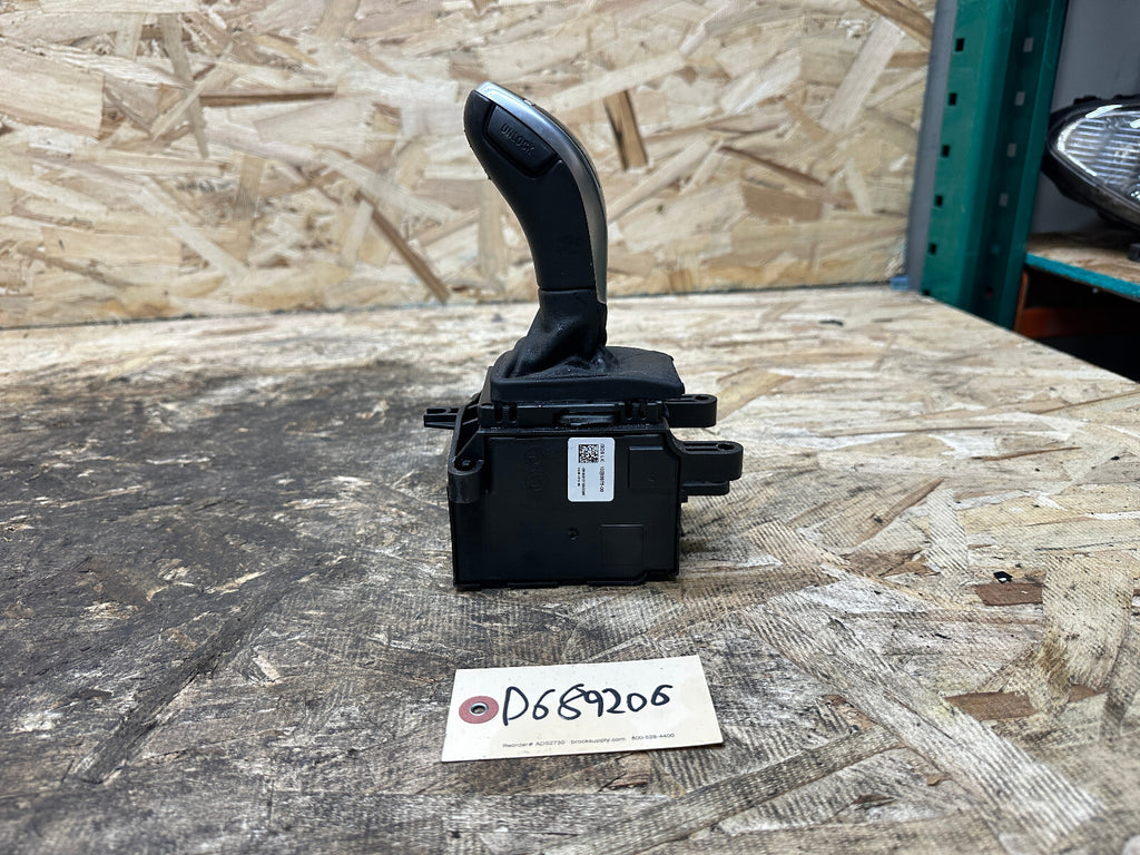BMW 09-18 F10 F12 F25 F26 5 6 SERIES X3 X4 iDRIVE GEAR SELECTOR OEM 9296903