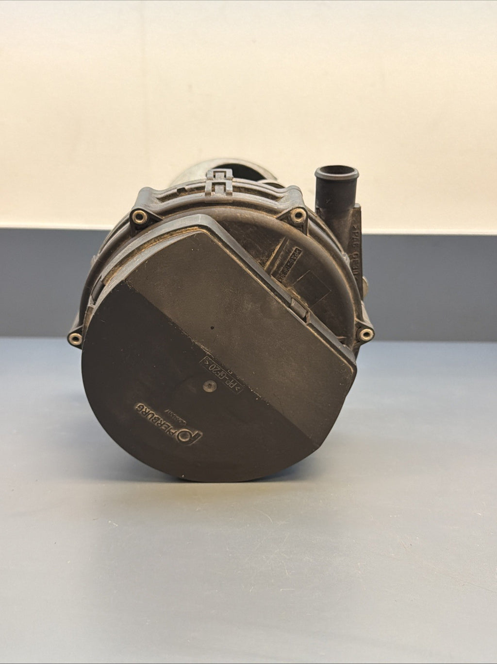 BMW E46 Secondary Air Pump Injection Smog Pump 1715293 99-03 323 325 328 330 M3
