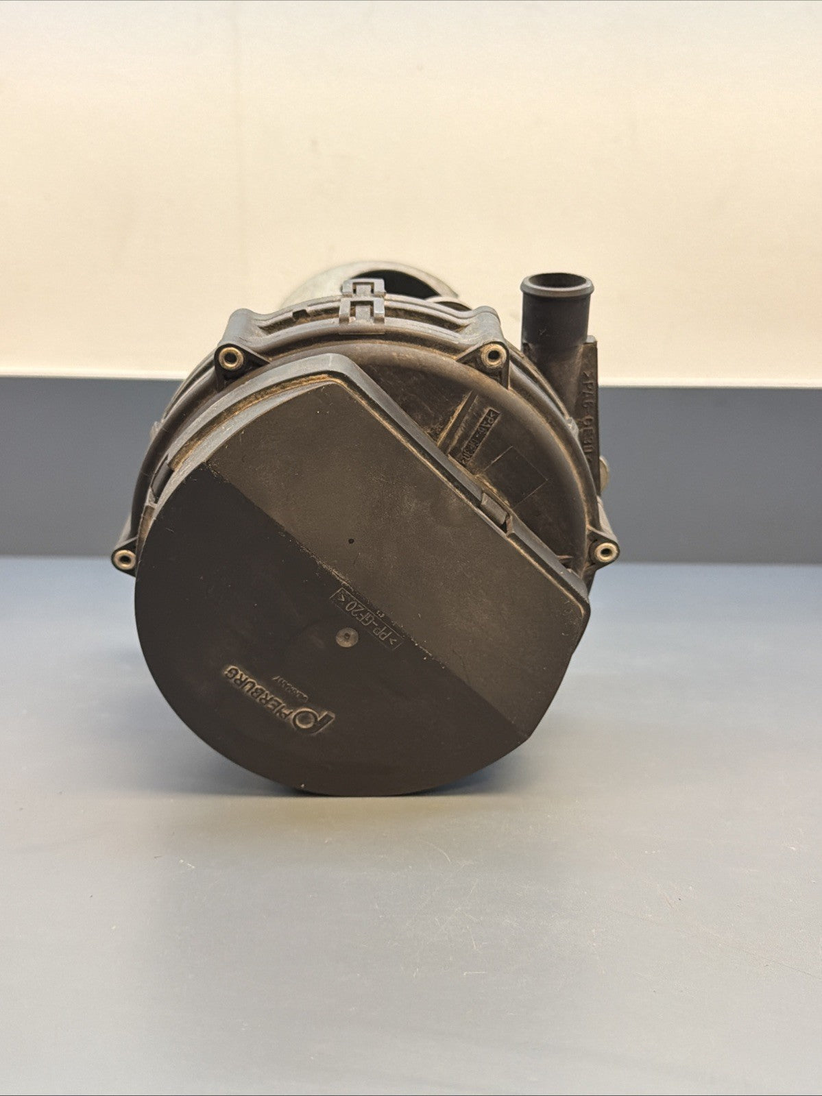 BMW E46 Secondary Air Pump Injection Smog Pump 1715293 99-03 323 325 328 330 M3