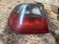 2000 - 06 BMW E46 330Ci  Driver Side Left Tail Light Lamp Aftermarket