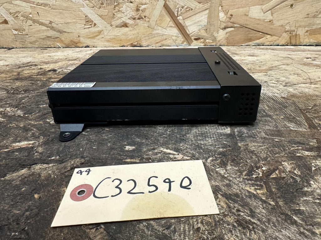 BMW 1999-2005 E46 3 SERIES AUDIO AMPLIFIER HIFI HARMAN KARDON OEM 6920996