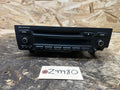 BMW 2006-2008 BROKEN FOR PARTS E90 3 SERIES AUDIO RADIO CD PLAYER OEM 9178860