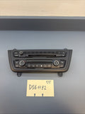 2012-2015 BMW 320i 328i 335i Climate Temperature Control Panel OEM 61319348828