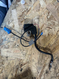 06-15 BMW E82 E90 E92 E93 335i Negative Battery Power Terminal Cable OEM