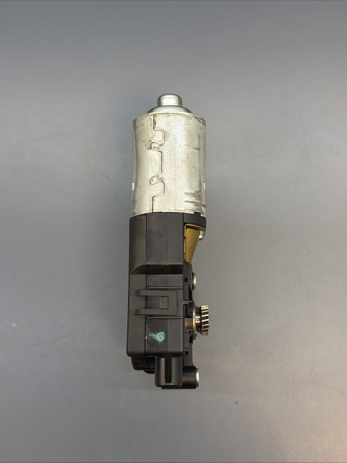 07-13 OEM BMW E90 E92 328 335 M3 Upper Sunroof Moon Roof Motor Unit 7193398