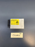 BMW 05-10 E60/E61 CENTER CONSOLE iDrive/ECU SWITCH CONTROL MODULE OEM 9169521